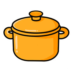Cooking Pot