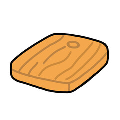 Cutting Board