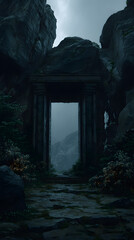 Exploring Enigmatic Ancient Ruins: Unveiling the Mysteries of Our Historic Past and Architectural Marvels Hidden in Time's Embrace