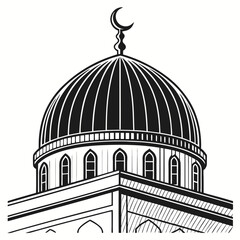 dome of the dome of the rock