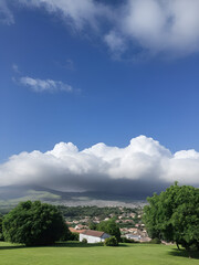 Fototapeta premium weather