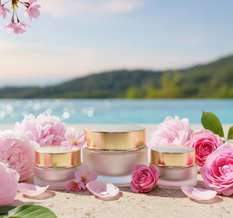 cosmetics