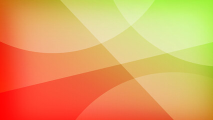 Gradient background color gradient concept graphic for illustration