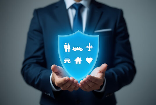 Maintaining Adventure: A Shield of Protection for Life and Property. - Powered by Adobe