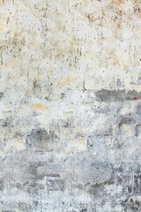 Obraz premium Concrete cement cracked wall texture for background 