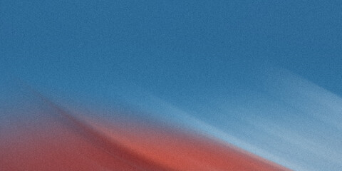 A smooth gradient of blue and pink creates an abstract textured background with a modern, artistic effect and vibrant color