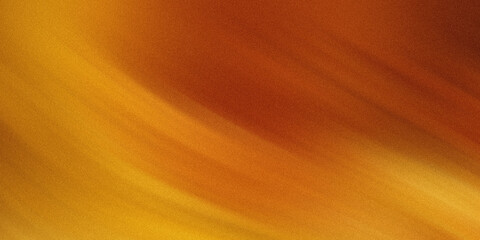 A vibrant gradient texture features a blend of orange and yellow hues in an abstract and decorative background