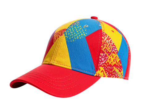 baseball cap vector illustration