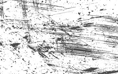 concrete wall as background. AbVector white and black newspaper paper grunge vintage old aged texture. stract design with textured.