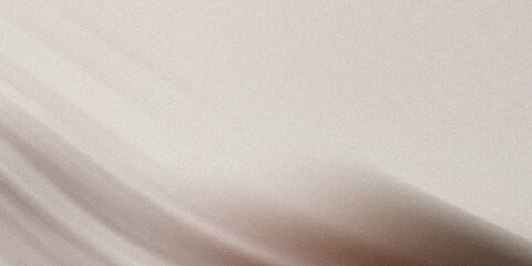 Obraz premium A textured abstract background with a gradient of light and dark gray colors creating a dynamic and blurred motion effect