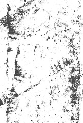 Texture of a metal wall with cracks and scratches which can be used as a background.Rustic grunge texture with grain and stains. Abstract noise background.