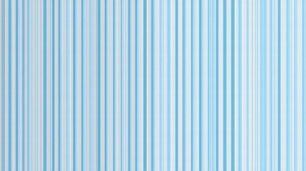 Obraz premium blue striped background