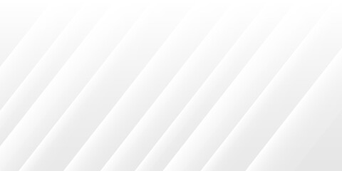 Obraz premium White abstract background with beautiful abstract pattern, banner design vector