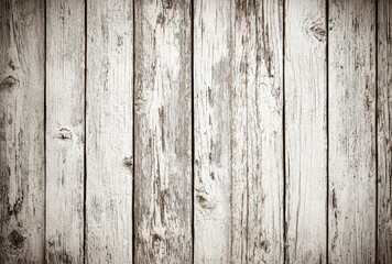 Naklejka premium Rustic Wood Planks Background