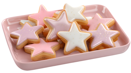 christmas gingerbread cookies