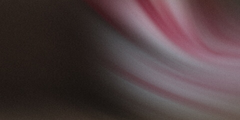 A dark abstract background features a swirling gradient of pink and gray, creating a textured and visually interesting pattern