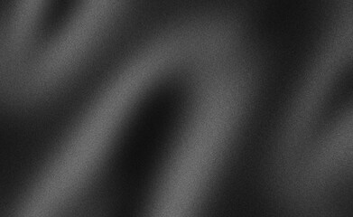 subtle gradient on elegant and minimalist monochrome abstract background. The surface is sandblasted metal or dense felt. Ideal for design elements on canvases, posters, banners, or your product