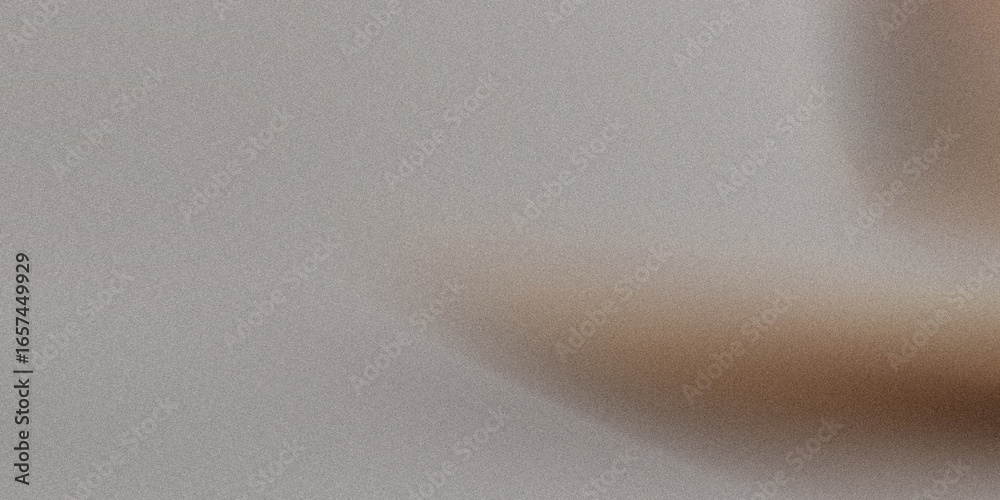 Wall mural a smooth, gray abstract texture with a subtle gradient and a touch of warmth creates a minimalist an