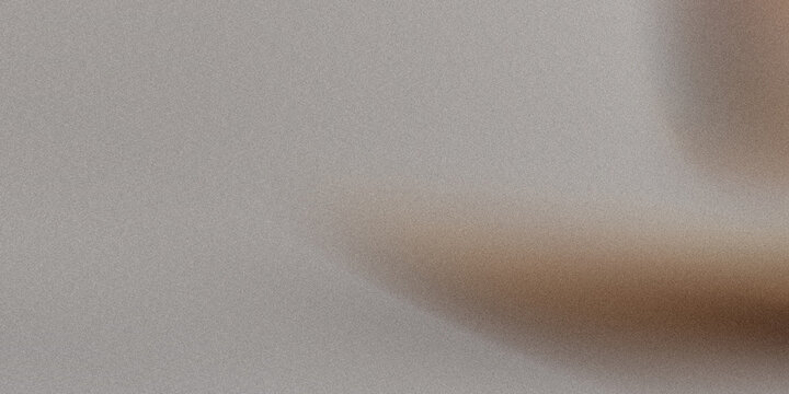 A smooth, gray abstract texture with a subtle gradient and a touch of warmth creates a minimalist and sophisticated background for various designs