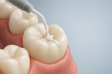 Dental care is essential for maintaining oral health and preventing tooth decay with regular visits to dental clinic for professional treatment and advice