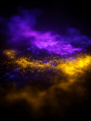 Whispers of the Cosmos