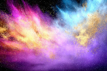 Whispers of the Cosmos