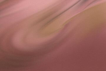 A smooth, textured pink gradient background features subtle color variations creating an abstract pattern with a modern, artistic feel