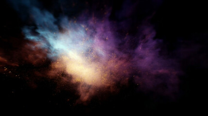 Whispers of the Cosmos