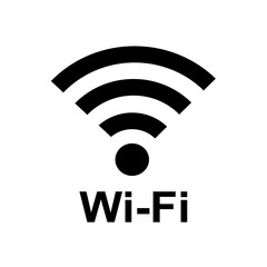Wi-Fiマーク,アイコン