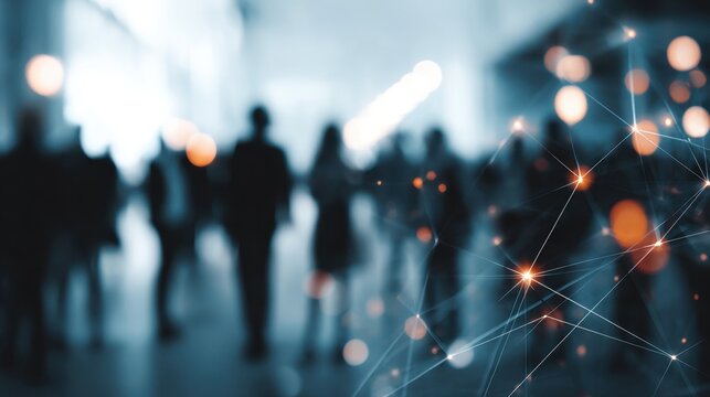 Active participation in forums and conferences helps businesses connect with peers, identify trends, and leverage industry knowledge for competitive growth.

