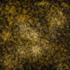 Background Abstract Glittering Grunge Gold