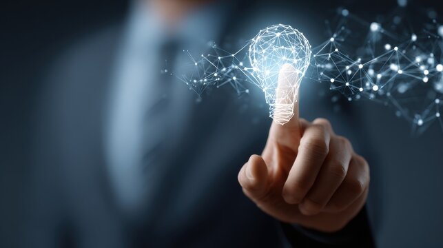 Encouraging innovation helps organizations capture creativity, structure experimentation, and convert breakthroughs into long-term business advantage.
