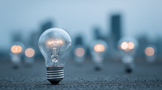 Innovation management fosters creativity, guiding ideas into action that fuel growth, strengthen competitiveness, and shape future opportunities for success.
