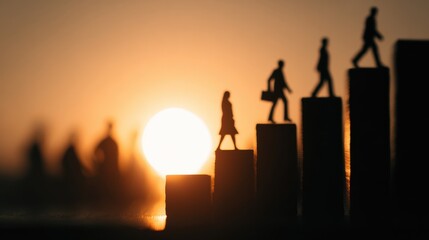 Talent acquisition builds high-performing teams by sourcing, training, and developing people essential to achieving sustainable growth and innovation.
