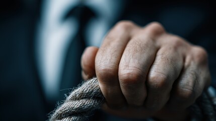 Fototapeta premium Cultivating self-motivation builds autonomy and focus, enabling people to thrive through personal ambition and sustained goal-directed action. 