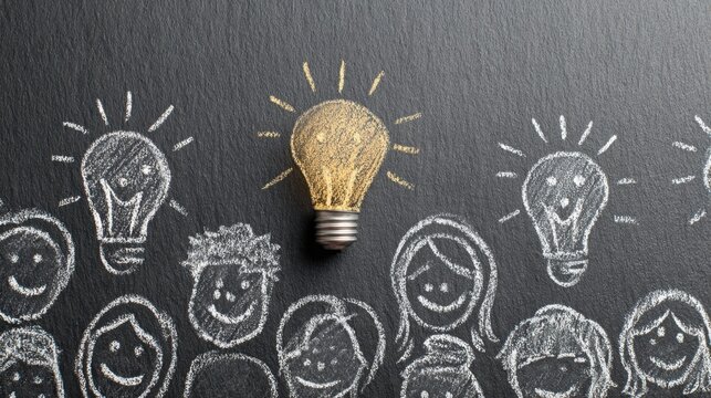 Developing creativity and innovation fosters curiosity, inspiring individuals to embrace new ideas that enhance adaptability and drive transformation.
