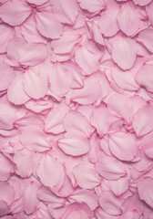 Pink Petals' Whisper