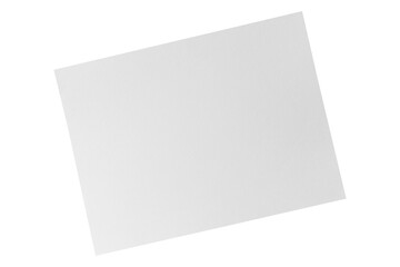 pile blank white paper flying, empty note leaf or leaflet in motion mockup, sheet falls and twists isolated on white with clipping path.