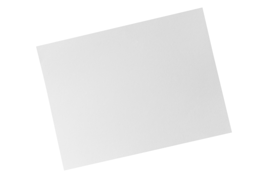 pile blank white paper flying, empty note leaf or leaflet in motion mockup, sheet falls and twists isolated on white with clipping path.