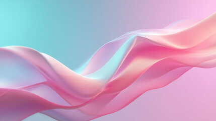 abstract pink background