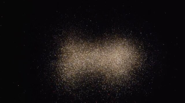 Dust Shape
