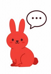 真紅のつぶやき