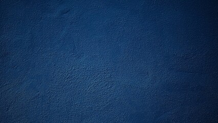 Abstract blue wall background texture with smooth gradient design, perfect for posters, websites, wallpapers, photography backdrops, banners, digital art, and creative decoration.