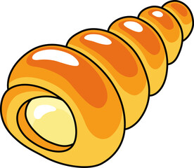 クリームコロネのアイコン