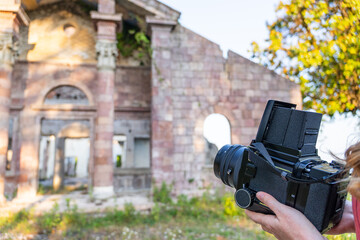 Fototapete bei efototapeten.de bestellen   