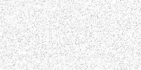 Vector sublet rock concrete black and white old wall , floor tiles terrazzo stone marble interior. white, black rock abstract tile vintage concrete smooth mosaic endless texture background.	