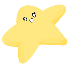 Little star 