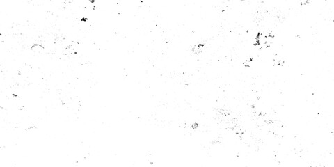 Scratch cracked vintage dusty Splat background. Grunge wall and black and white Dark noise granules Black grainy texture isolated on white background.	