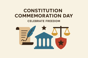 Constitution Commemoration Day 