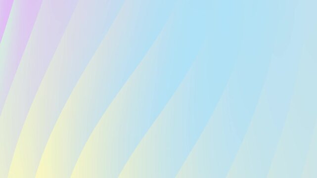 digital futuristic landscape background creating a modern gradient design with a soft pastel color scheme perfect for tech presentations web design and creative projects.